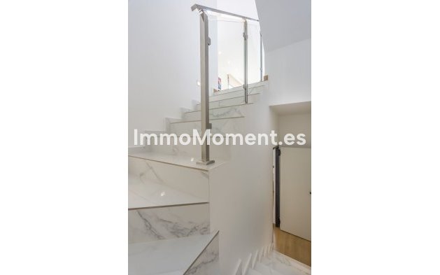 Reventa - Villa independiente - Rojales - Ciudad Quesada