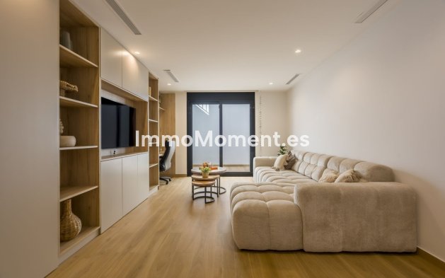 Reventa - Villa independiente - Rojales - Ciudad Quesada