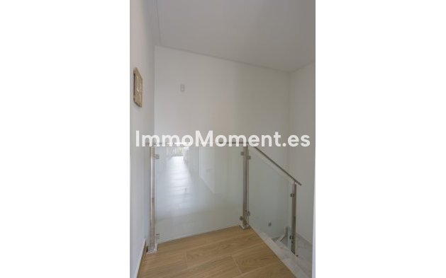 Reventa - Villa independiente - Rojales - Ciudad Quesada