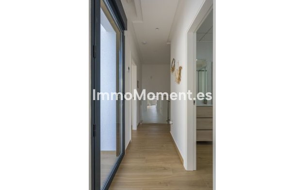 Reventa - Villa independiente - Rojales - Ciudad Quesada