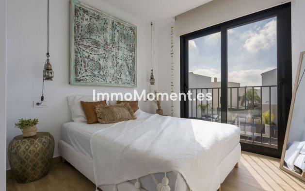 Reventa - Villa independiente - Rojales - Ciudad Quesada