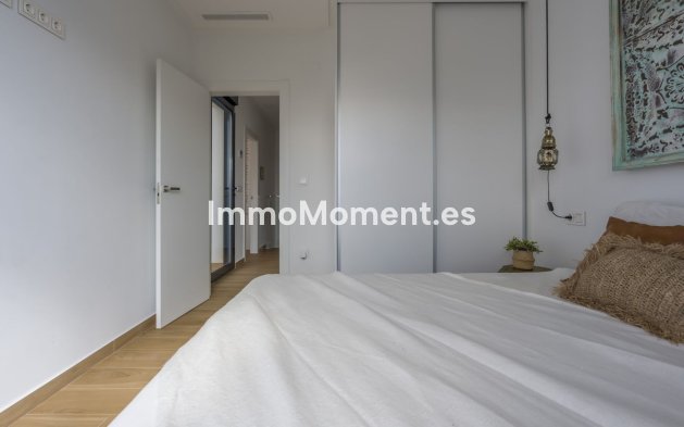 Reventa - Villa independiente - Rojales - Ciudad Quesada