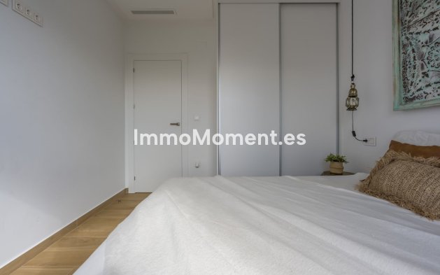 Reventa - Villa independiente - Rojales - Ciudad Quesada