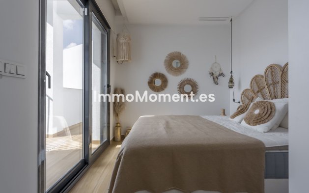 Reventa - Villa independiente - Rojales - Ciudad Quesada