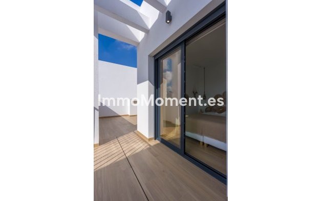 Reventa - Villa independiente - Rojales - Ciudad Quesada