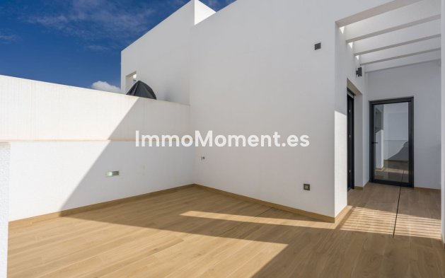 Reventa - Villa independiente - Rojales - Ciudad Quesada