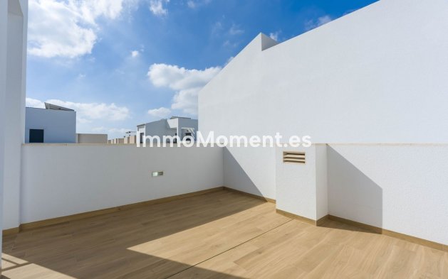 Reventa - Villa independiente - Rojales - Ciudad Quesada