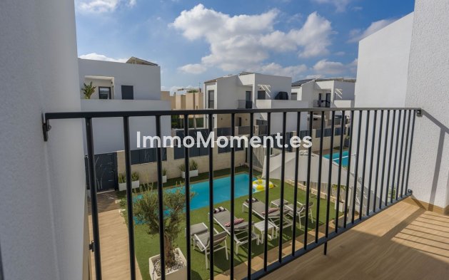 Reventa - Villa independiente - Rojales - Ciudad Quesada