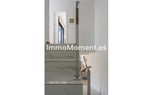 Reventa - Villa independiente - Rojales - Ciudad Quesada
