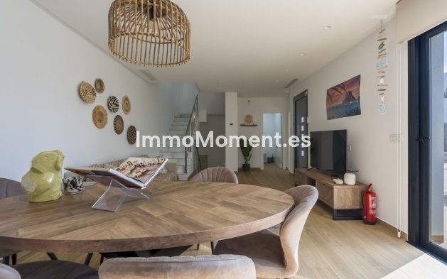 Reventa - Villa independiente - Rojales - Ciudad Quesada