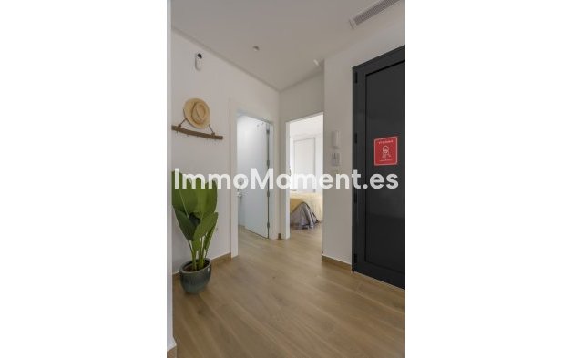 Reventa - Villa independiente - Rojales - Ciudad Quesada