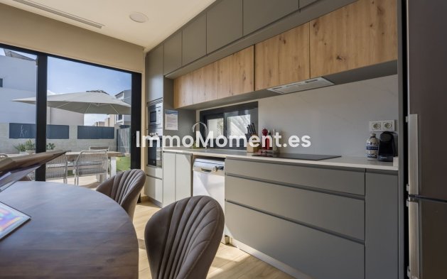 Reventa - Villa independiente - Rojales - Ciudad Quesada