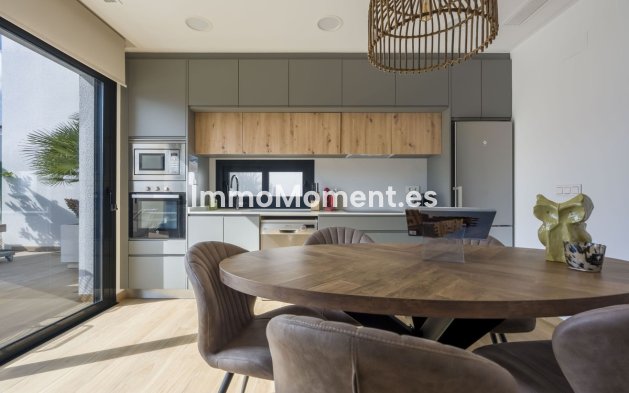 Reventa - Villa independiente - Rojales - Ciudad Quesada
