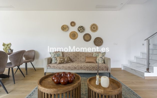 Reventa - Villa independiente - Rojales - Ciudad Quesada
