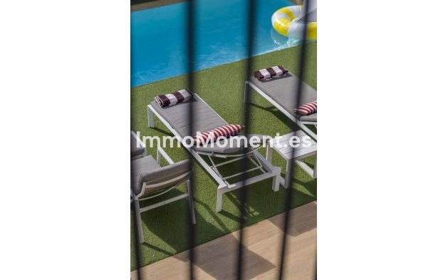 Reventa - Villa independiente - Rojales - Ciudad Quesada