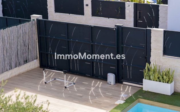 Reventa - Villa independiente - Rojales - Ciudad Quesada