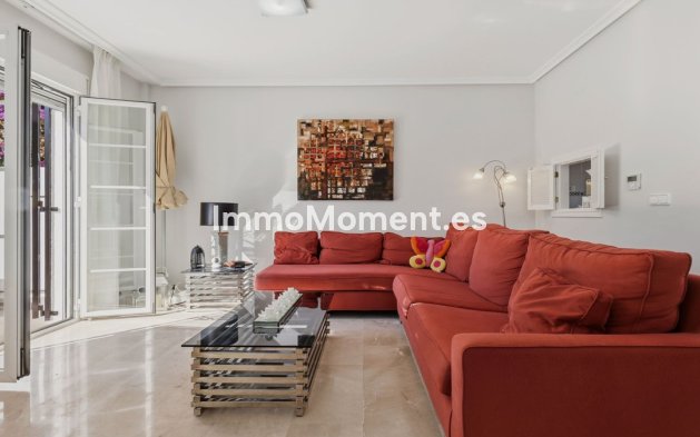 Revente - Maison mitoyenne - Casares - Casares Centro