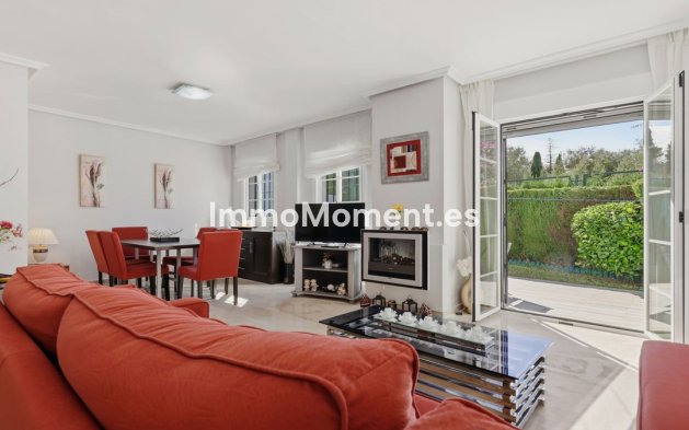 Revente - Maison mitoyenne - Casares - Casares Centro