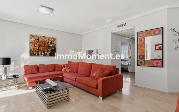 Revente - Maison mitoyenne - Casares - Casares Centro
