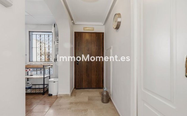 Revente - Maison mitoyenne - Casares - Casares Centro