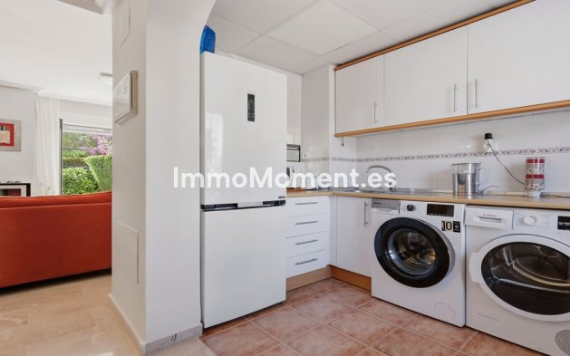 Revente - Maison mitoyenne - Casares - Casares Centro