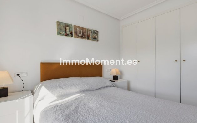 Revente - Maison mitoyenne - Casares - Casares Centro