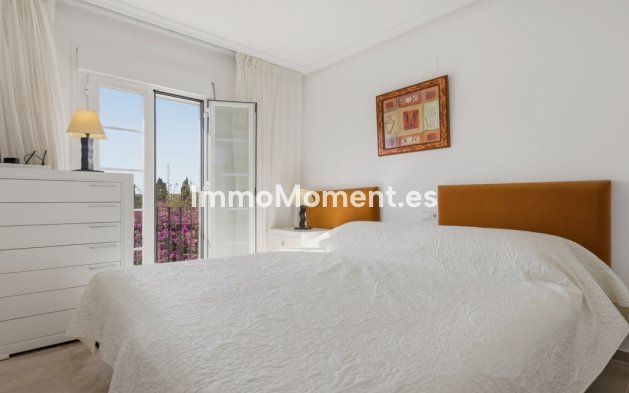 Revente - Maison mitoyenne - Casares - Casares Centro