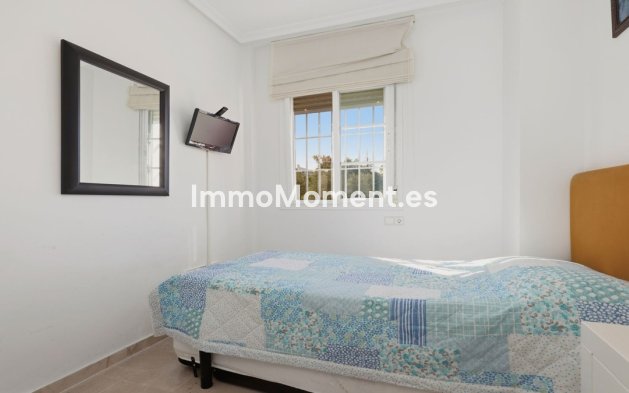 Revente - Maison mitoyenne - Casares - Casares Centro