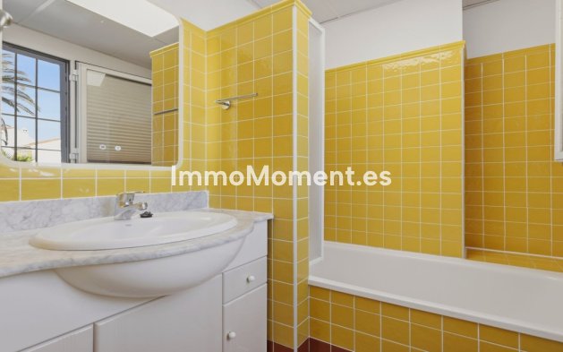Revente - Maison mitoyenne - Casares - Casares Centro