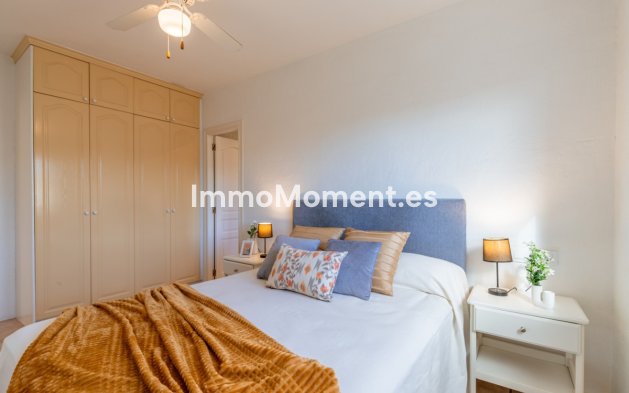 Resale - Detached villa - Benissa - Benissa Centro