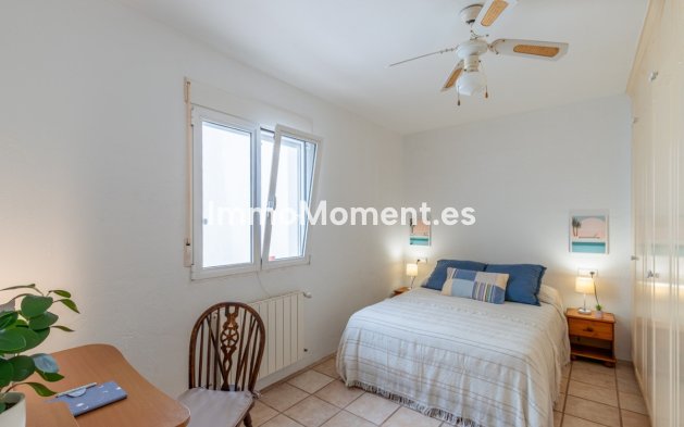 Resale - Detached villa - Benissa - Benissa Centro