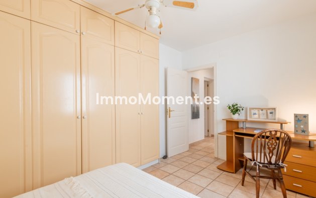 Resale - Detached villa - Benissa - Benissa Centro