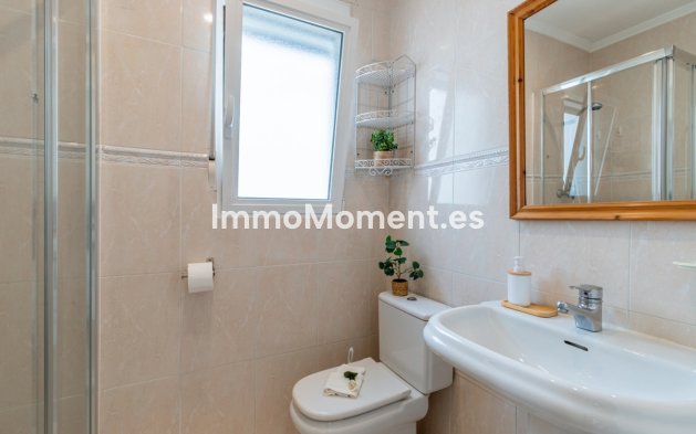 Resale - Detached villa - Benissa - Benissa Centro
