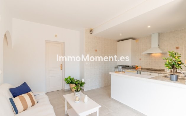 Resale - Detached villa - Benissa - Benissa Centro