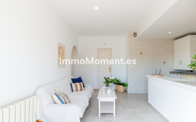 Resale - Detached villa - Benissa - Benissa Centro