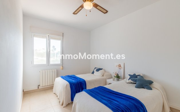 Resale - Detached villa - Benissa - Benissa Centro