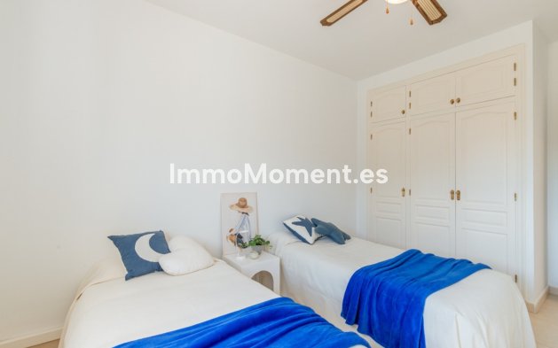 Resale - Detached villa - Benissa - Benissa Centro