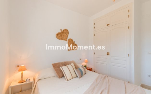 Resale - Detached villa - Benissa - Benissa Centro