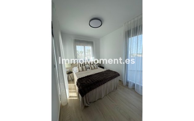 Neubau - Wohnung - Santa Rosalía