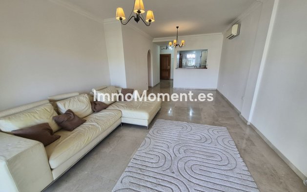 Wiederverkauf - Wohnung - Mijas - La Cala Hills