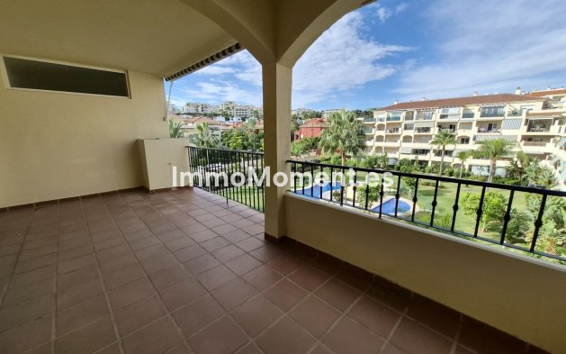 Wiederverkauf - Wohnung - Mijas - La Cala Hills
