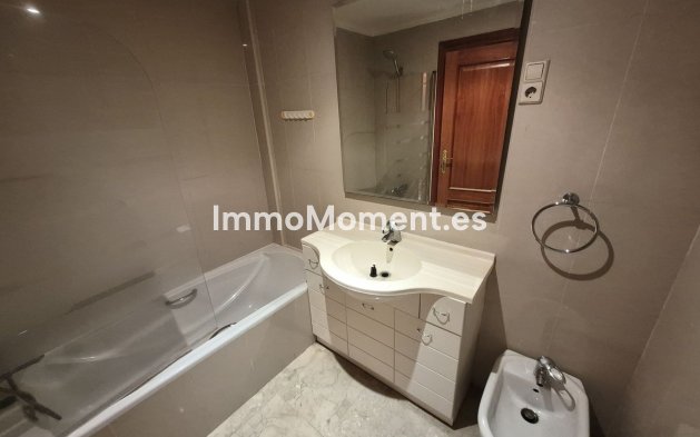 Wiederverkauf - Wohnung - Mijas - La Cala Hills