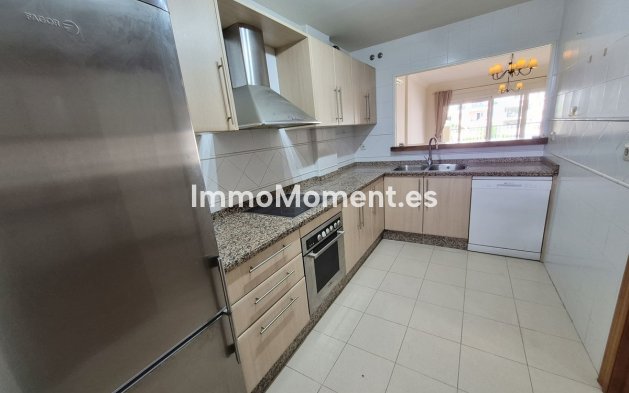 Wiederverkauf - Wohnung - Mijas - La Cala Hills