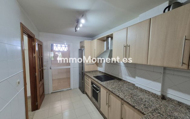 Wiederverkauf - Wohnung - Mijas - La Cala Hills