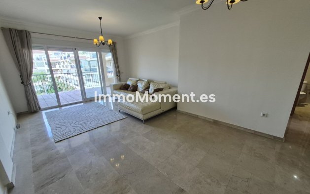 Wiederverkauf - Wohnung - Mijas - La Cala Hills