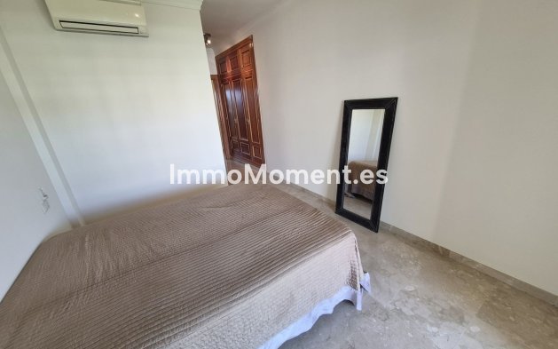 Wiederverkauf - Wohnung - Mijas - La Cala Hills