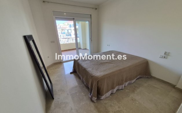 Wiederverkauf - Wohnung - Mijas - La Cala Hills