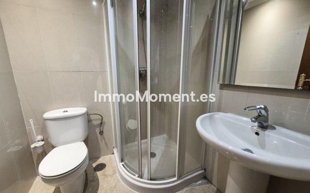 Wiederverkauf - Wohnung - Mijas - La Cala Hills