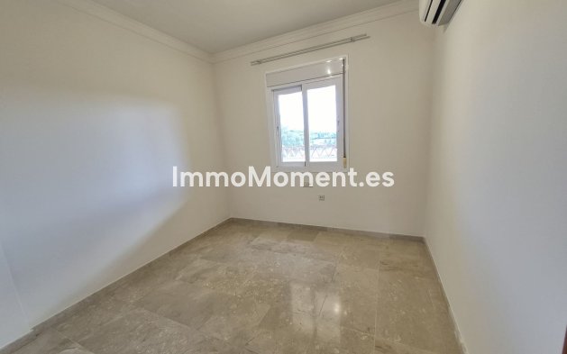 Wiederverkauf - Wohnung - Mijas - La Cala Hills