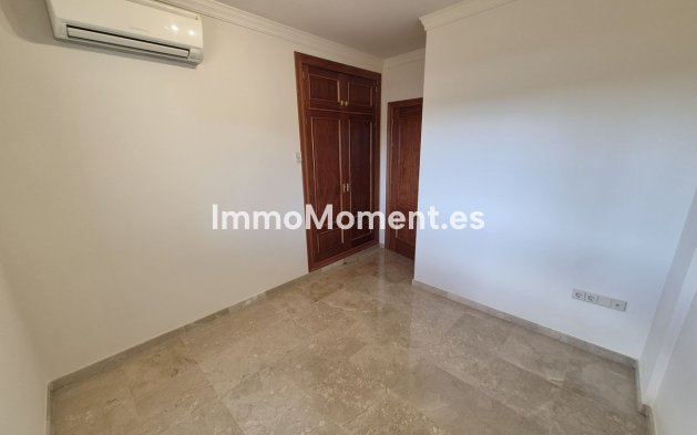 Wiederverkauf - Wohnung - Mijas - La Cala Hills